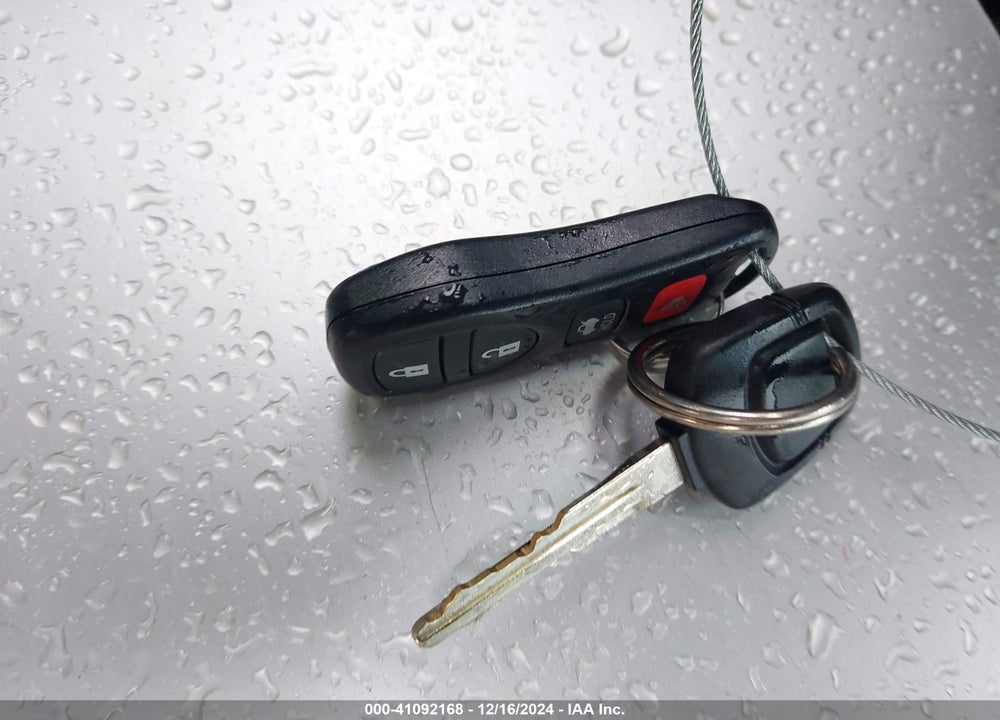 2003 NISSAN ALTIMA 3.5 SE VIN: 1N4BL11D13C327331