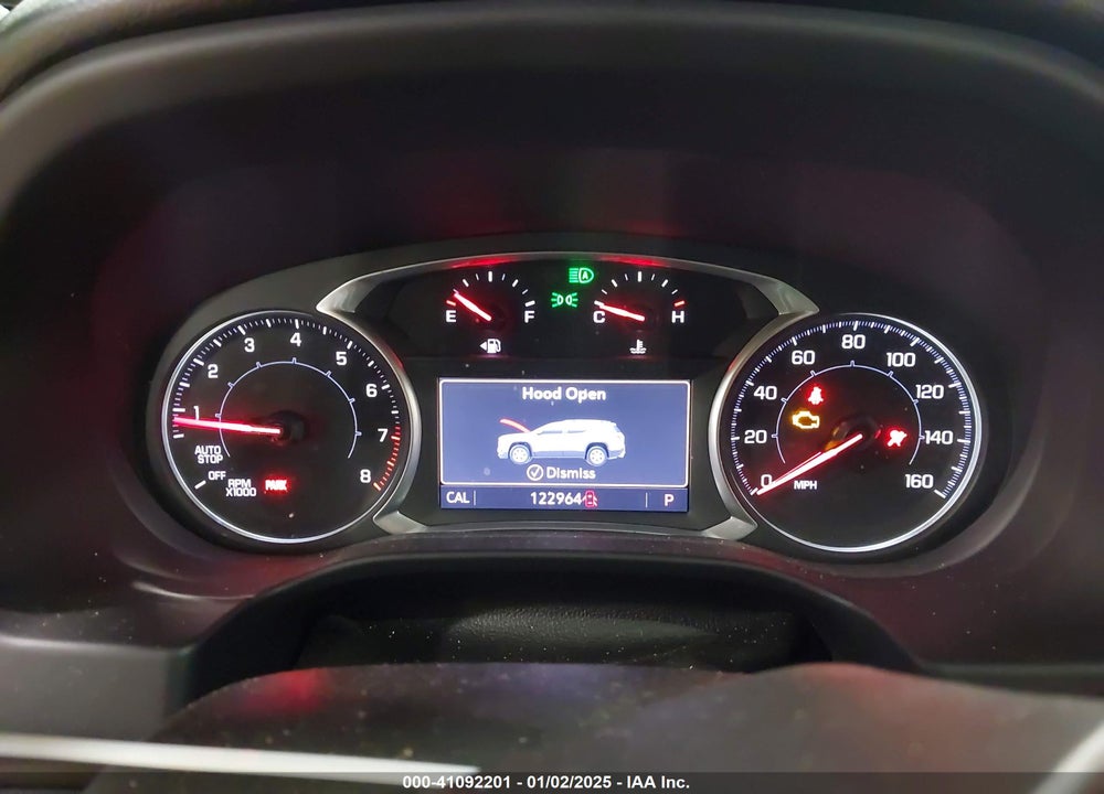 2021 GMC ACADIA FWD SLE VIN: 1GKKNKLS1MZ219445