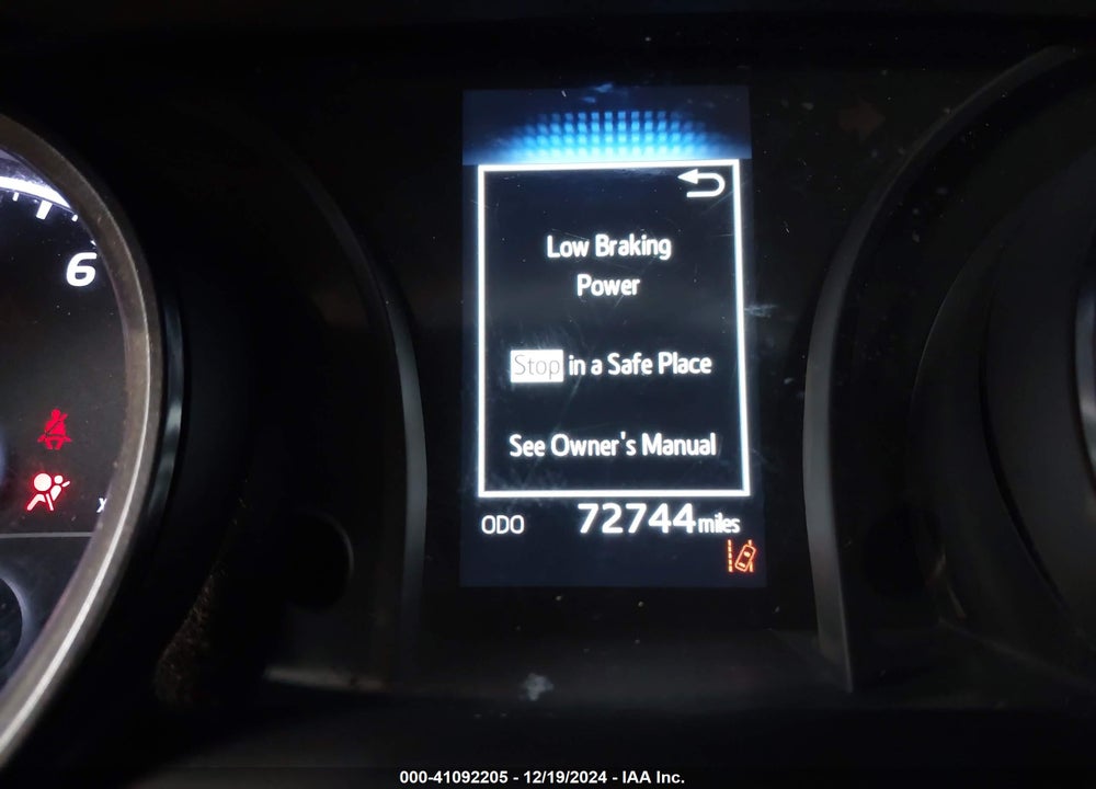 2022 TOYOTA CAMRY SE VIN: 4T1G11AK3NU072940