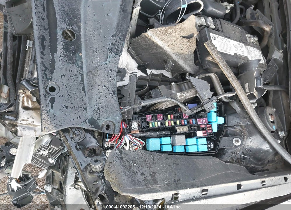 2022 TOYOTA CAMRY SE VIN: 4T1G11AK3NU072940