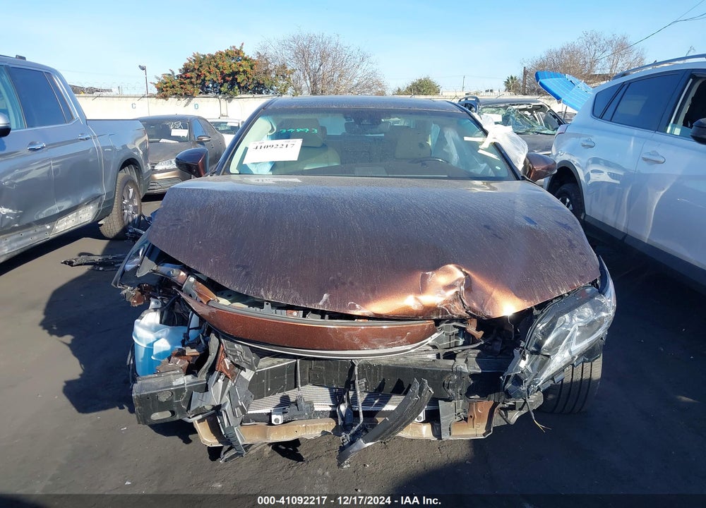 2016 LEXUS ES 350 VIN: 58ABK1GG3GU014414