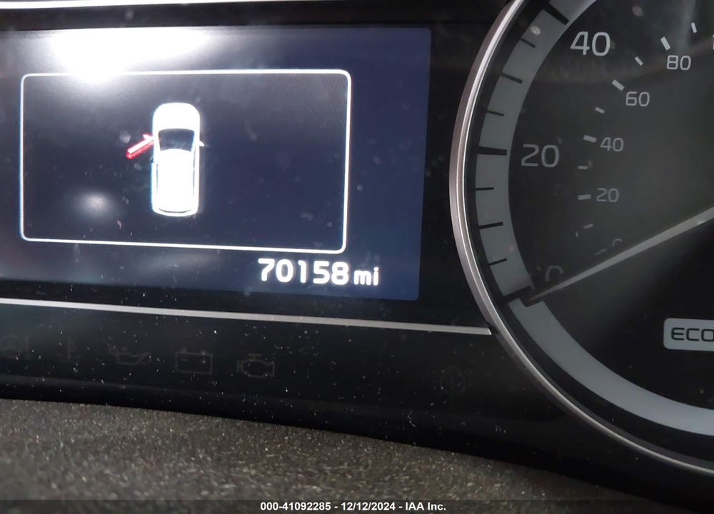 2019 KIA NIRO EX VIN: KNDCC3LC2K5350540