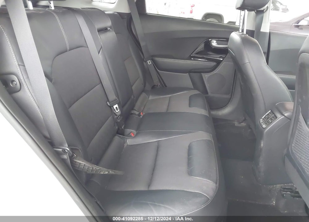 2019 KIA NIRO EX VIN: KNDCC3LC2K5350540