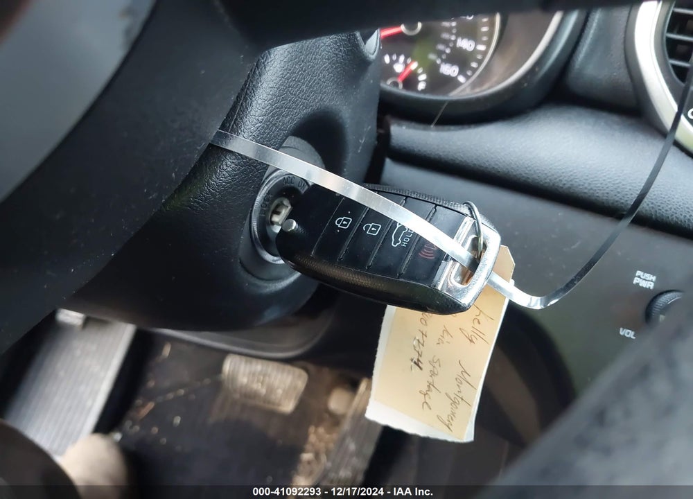 2020 KIA SPORTAGE LX VIN: KNDPM3ACXL7806873