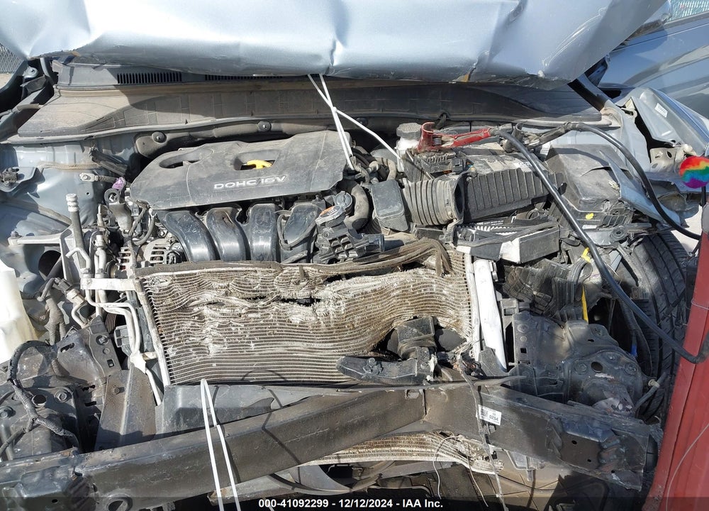 2021 HYUNDAI KONA SEL VIN: KM8K22AA8MU637380