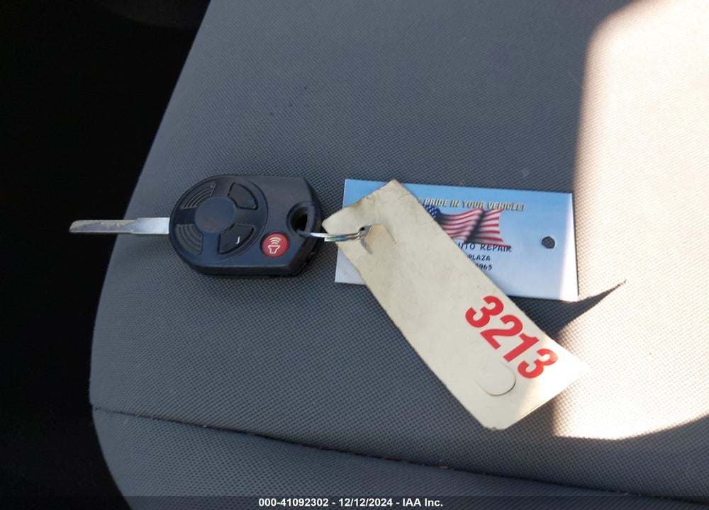 2018 FORD ESCAPE S VIN: 1FMCU0F74JUD31384