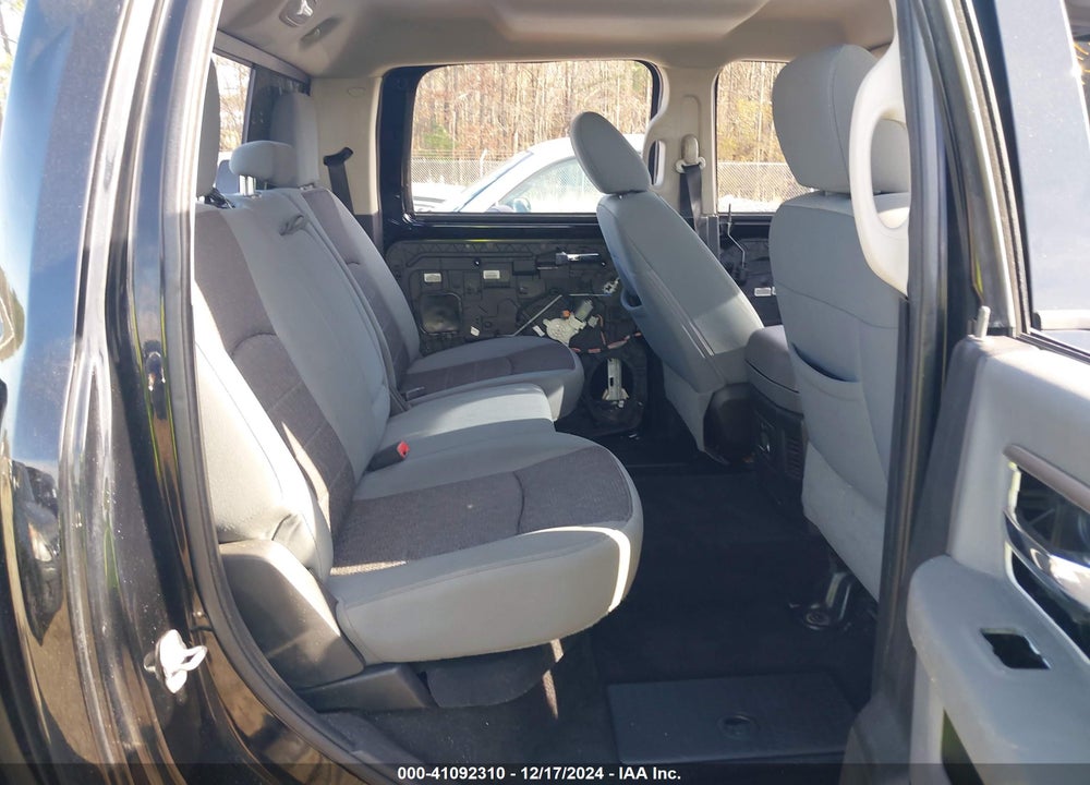 2013 RAM 1500 VIN: 1C6RR7LT3DS514342