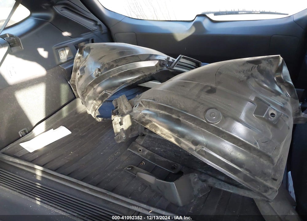 2022 SUBARU OUTBACK TOURING VIN: 4S4BTAPC4N3129981