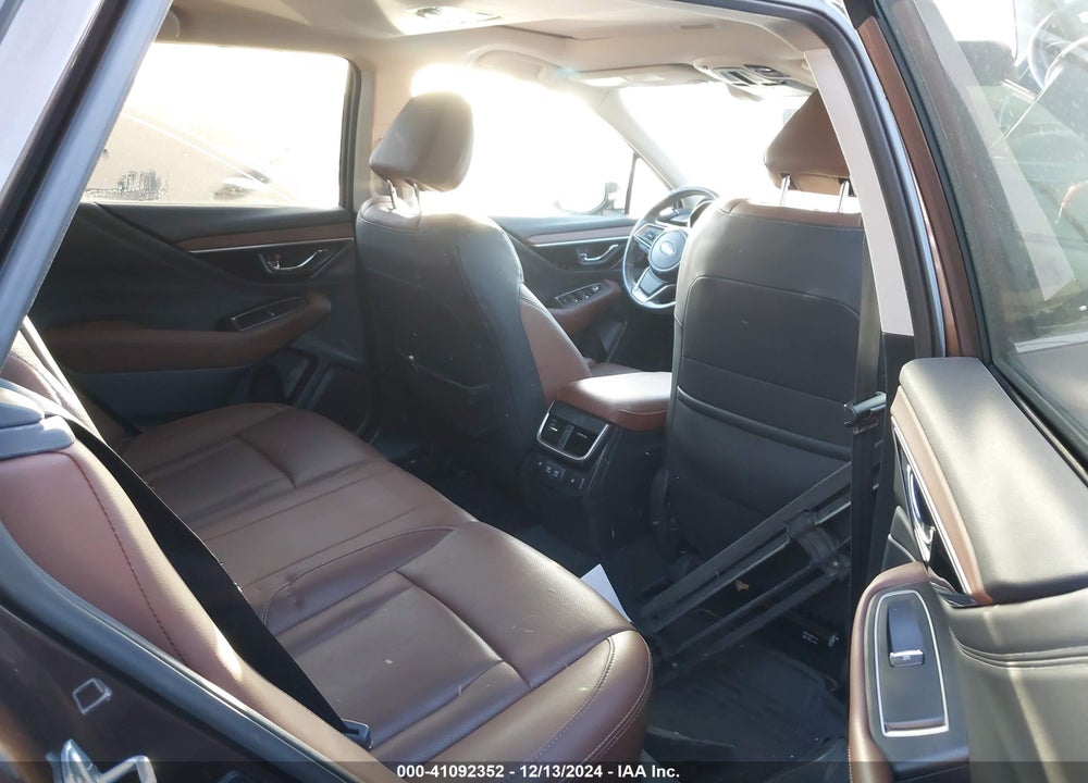 2022 SUBARU OUTBACK TOURING VIN: 4S4BTAPC4N3129981