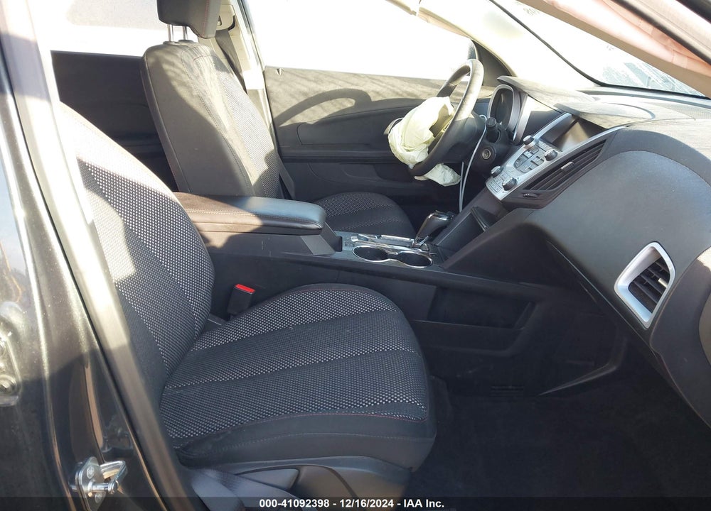 2017 CHEVROLET EQUINOX LT VIN: 2GNALCEK2H1589020