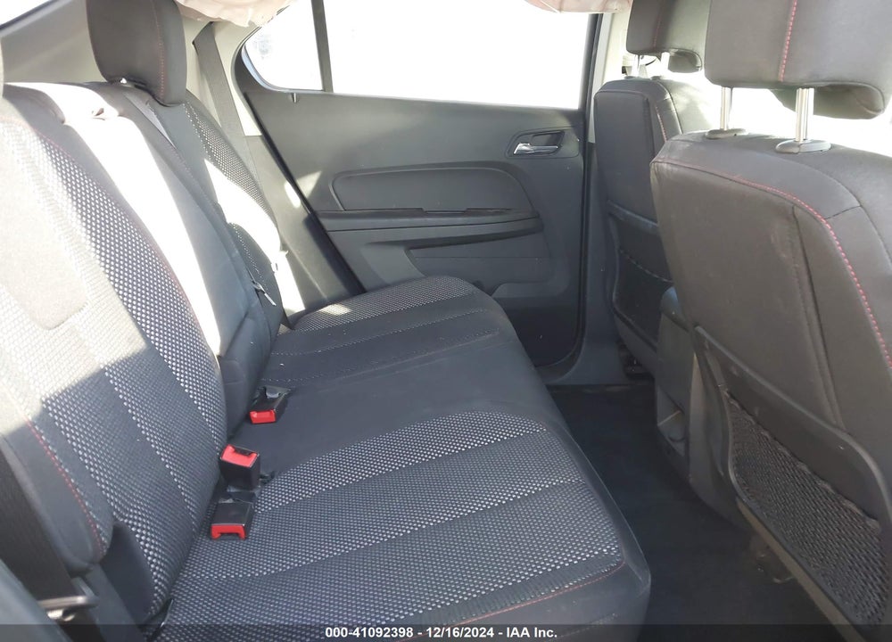 2017 CHEVROLET EQUINOX LT VIN: 2GNALCEK2H1589020