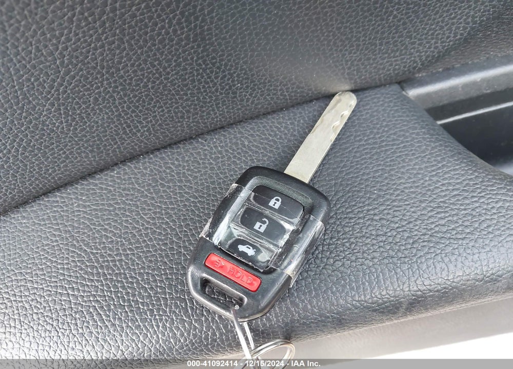 2013 HONDA ACCORD SPORT VIN: 1HGCR2F53DA238654