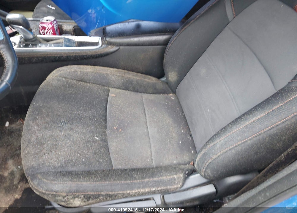2022 NISSAN SENTRA VIN: 3N1AB8DV8NY205813