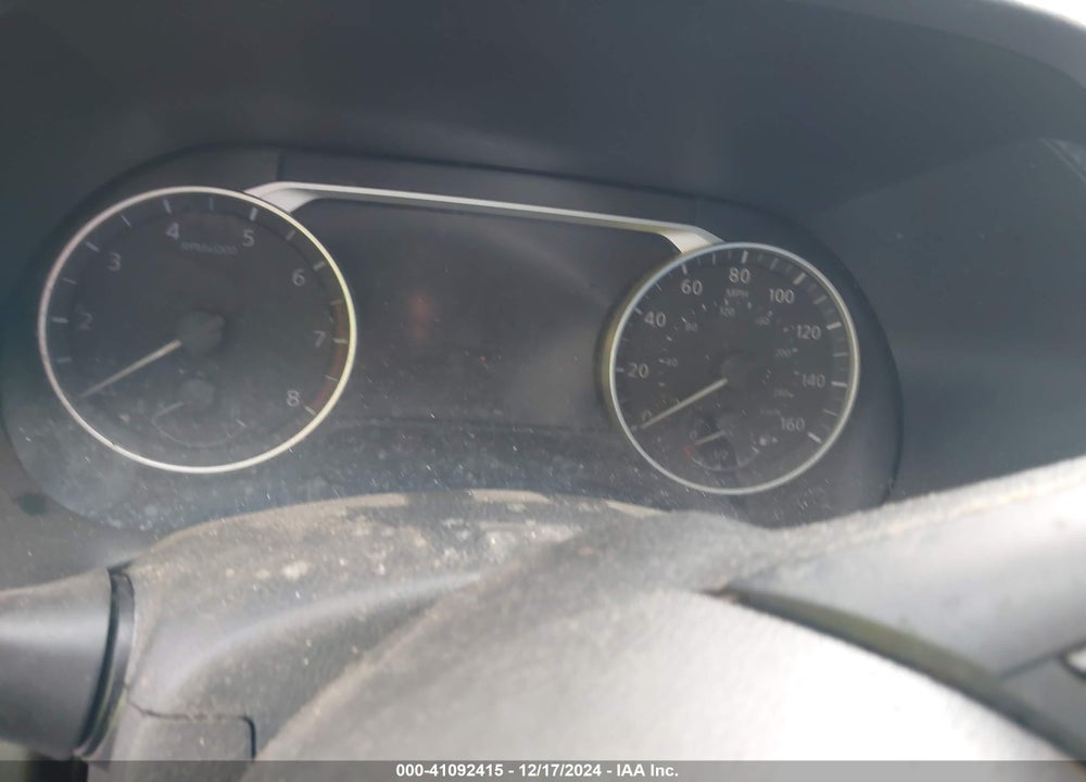 2022 NISSAN SENTRA VIN: 3N1AB8DV8NY205813