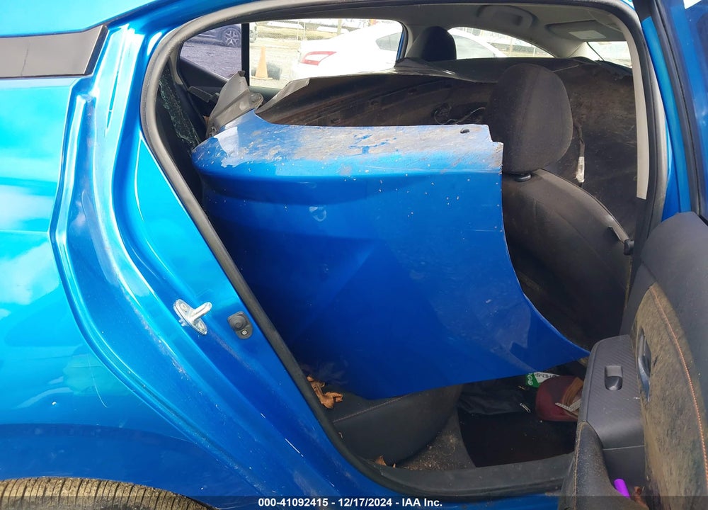 2022 NISSAN SENTRA VIN: 3N1AB8DV8NY205813