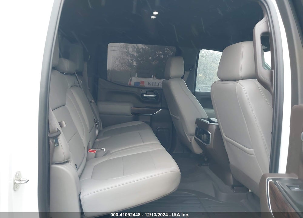2021 GMC SIERRA 1500 VIN: 3GTU9DED0MG170287