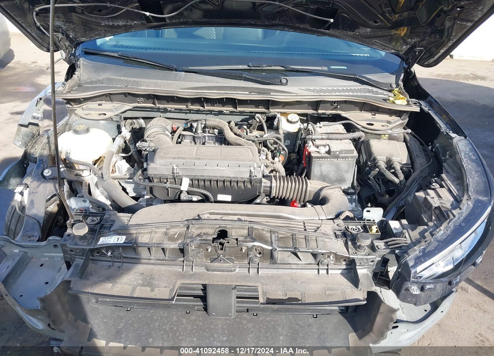2023 FORD ESCAPE ACTIVE VIN: 1FMCU0GNXPUA54763