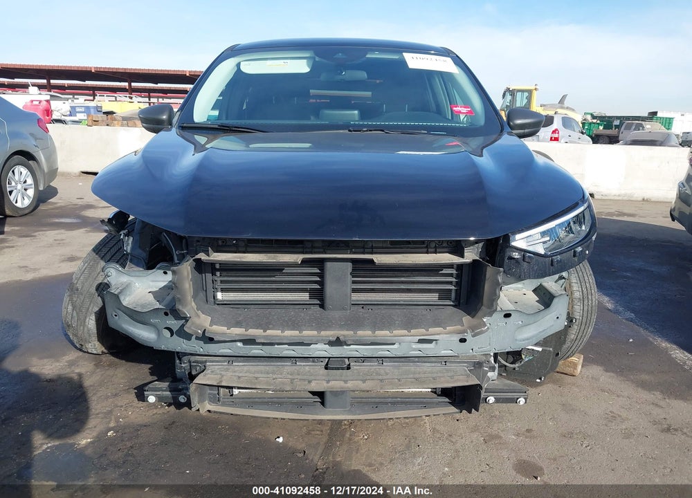 2023 FORD ESCAPE ACTIVE VIN: 1FMCU0GNXPUA54763