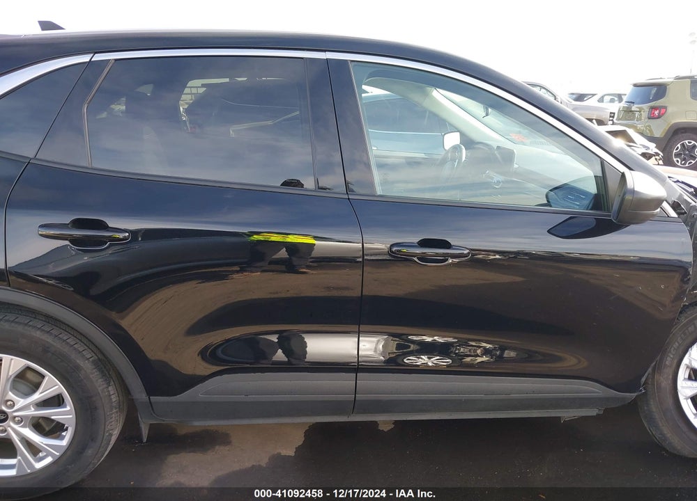 2023 FORD ESCAPE ACTIVE VIN: 1FMCU0GNXPUA54763