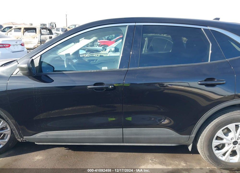 2023 FORD ESCAPE ACTIVE VIN: 1FMCU0GNXPUA54763
