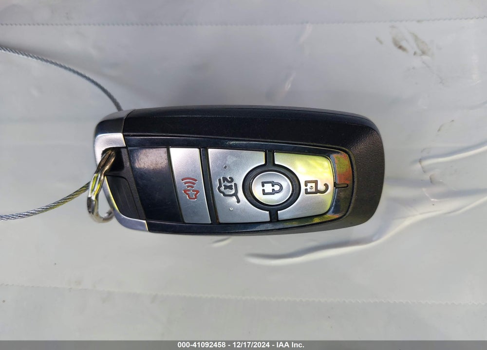 2023 FORD ESCAPE ACTIVE VIN: 1FMCU0GNXPUA54763