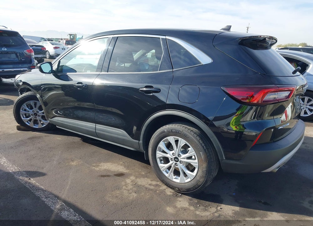 2023 FORD ESCAPE ACTIVE VIN: 1FMCU0GNXPUA54763