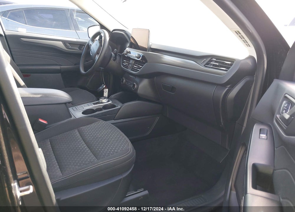 2023 FORD ESCAPE ACTIVE VIN: 1FMCU0GNXPUA54763
