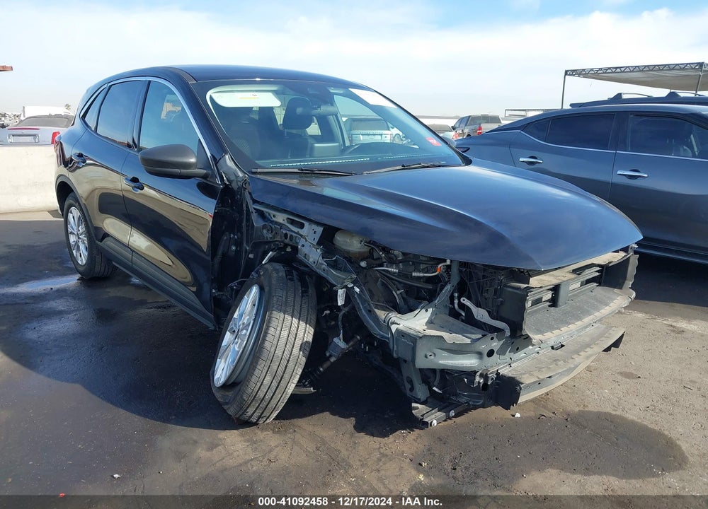 2023 FORD ESCAPE ACTIVE VIN: 1FMCU0GNXPUA54763