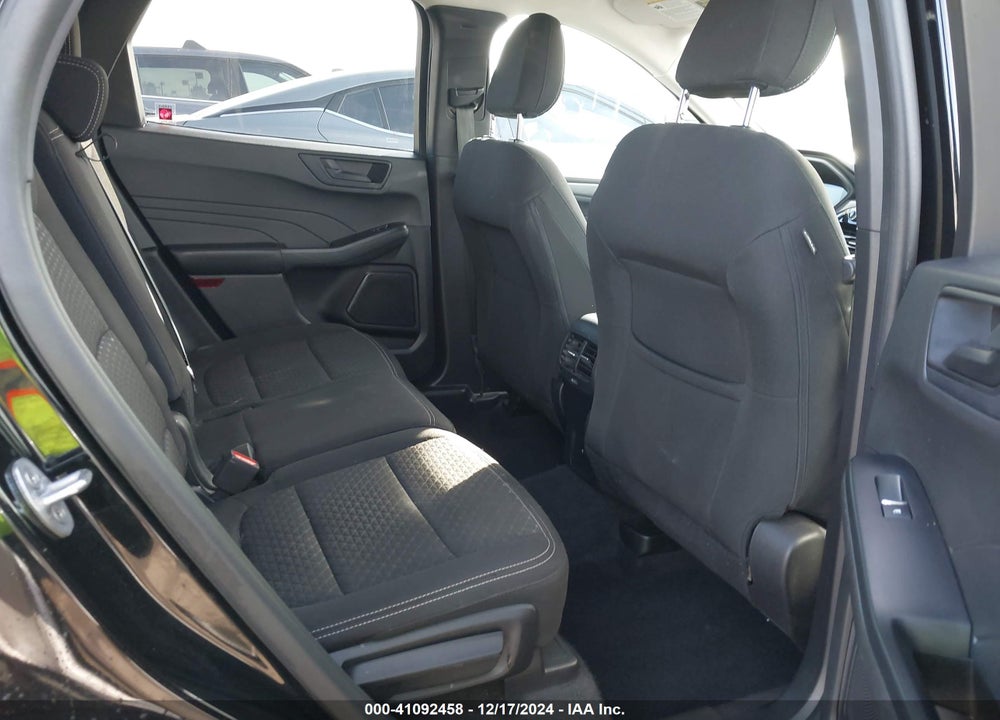2023 FORD ESCAPE ACTIVE VIN: 1FMCU0GNXPUA54763