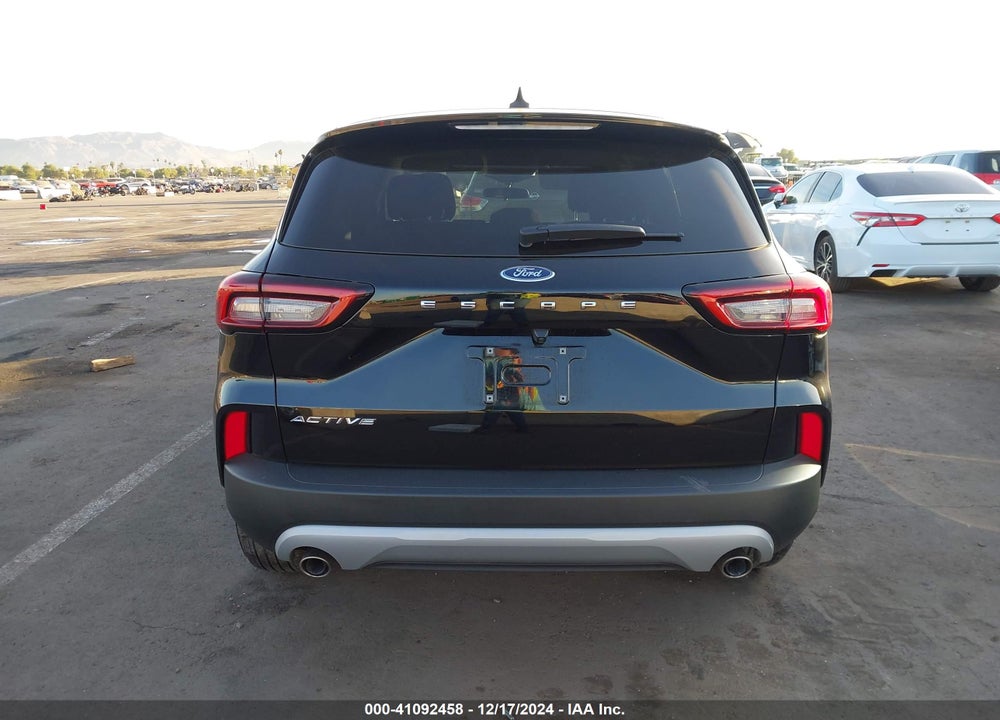 2023 FORD ESCAPE ACTIVE VIN: 1FMCU0GNXPUA54763