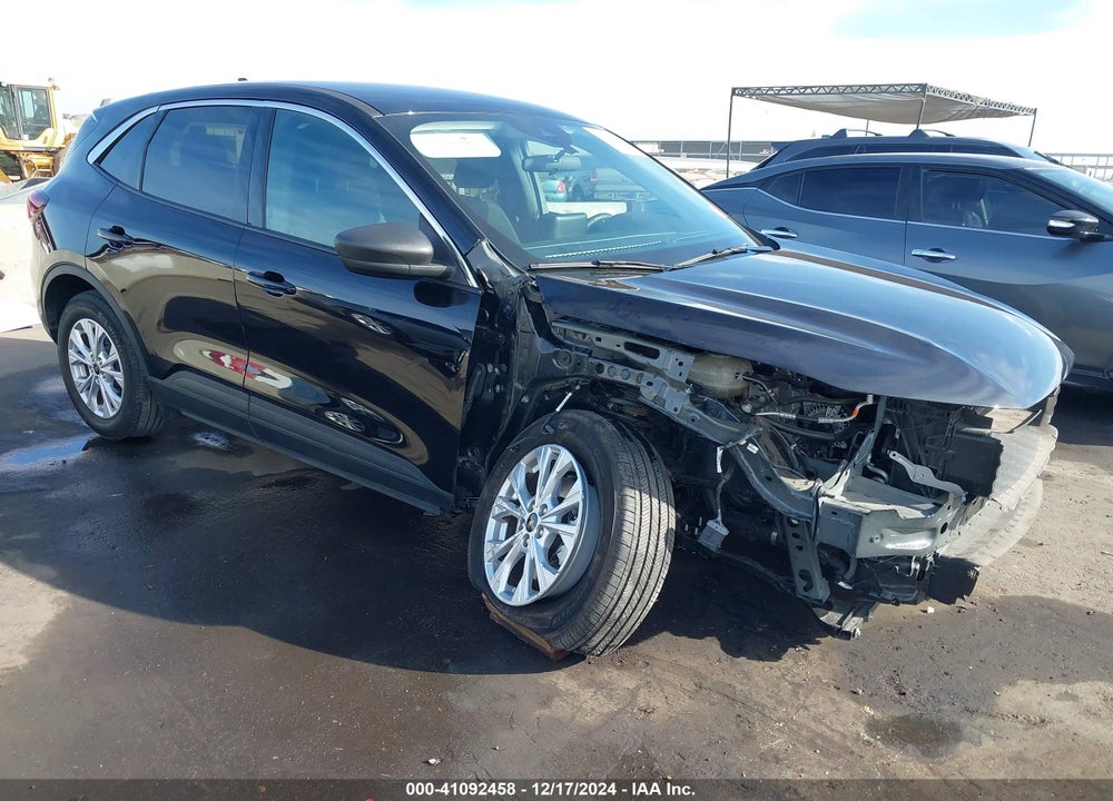 2023 FORD ESCAPE ACTIVE VIN: 1FMCU0GNXPUA54763