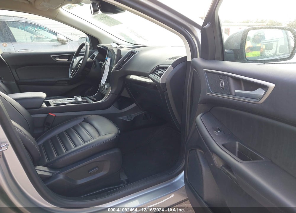 2024 FORD EDGE SEL VIN: 2FMPK4J93RBA80639