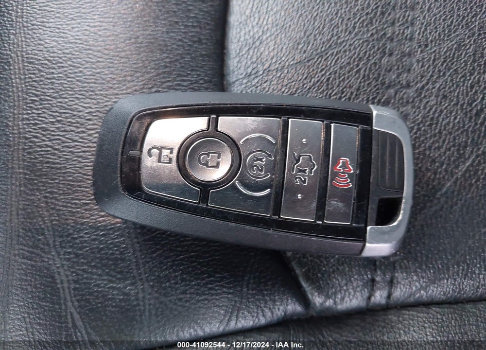 2017 FORD FUSION SE VIN: 3FA6P0T99HR173808