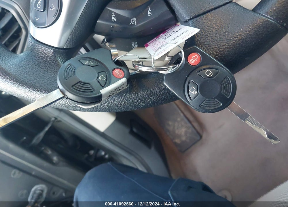 2015 FORD ESCAPE SE VIN: 1FMCU0G79FUC73455