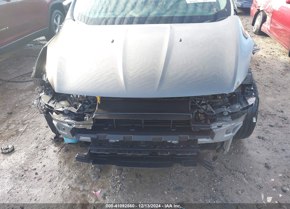 2015 FORD ESCAPE SE VIN: 1FMCU0G79FUC73455
