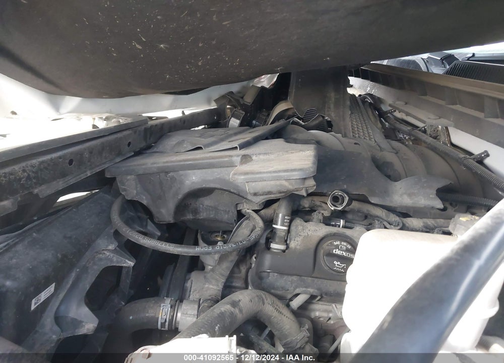 2017 CHEVROLET SILVERADO 1500 WT VIN: 1GCRCNEC1HZ271123