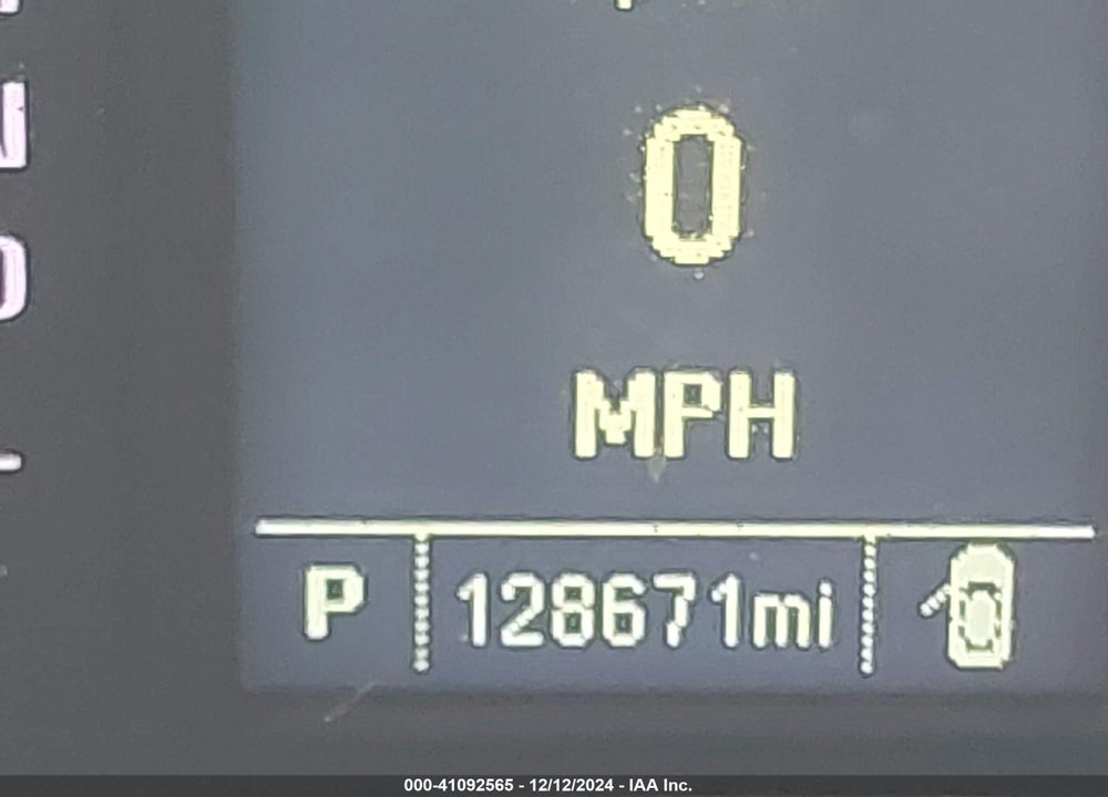 2017 CHEVROLET SILVERADO 1500 WT VIN: 1GCRCNEC1HZ271123