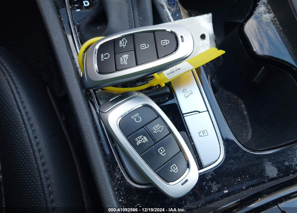 2024 HYUNDAI SANTA CRUZ VIN: 5NTJDDDF9RH111243