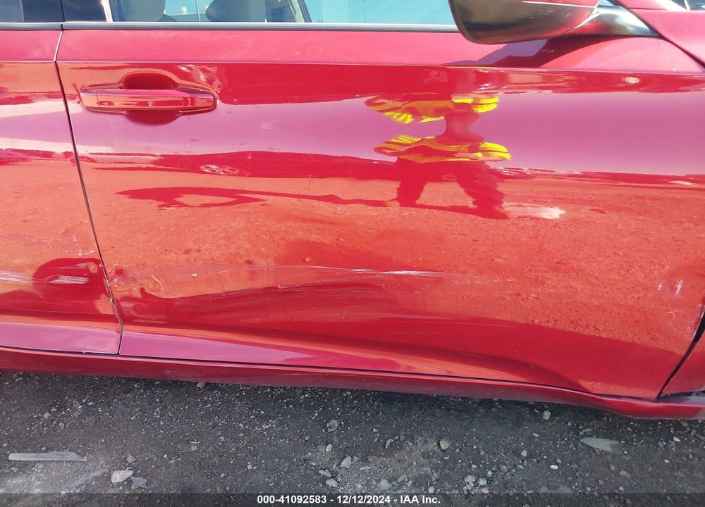 2020 HONDA ACCORD VIN: 1HGCV1F18LA048074