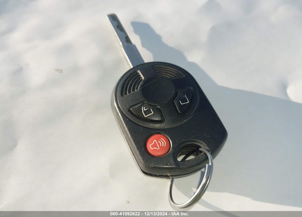 2014 FORD ESCAPE SE VIN: 1FMCU9GX9EUD28814