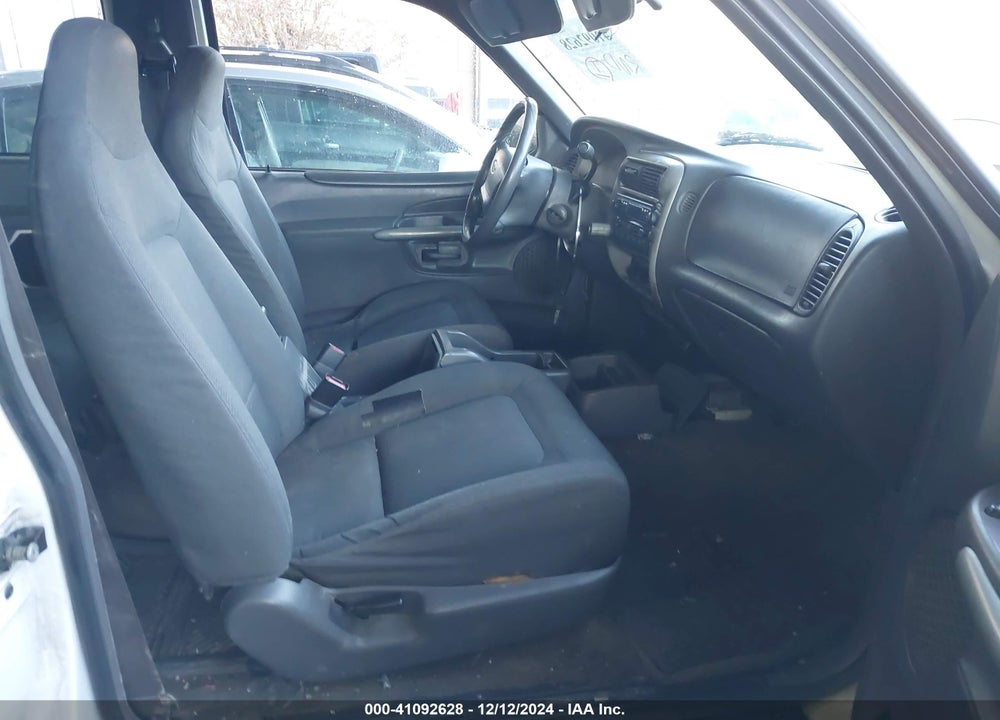 2002 FORD EXPLORER SPORT VIN: 1FMYU60E12UD69754