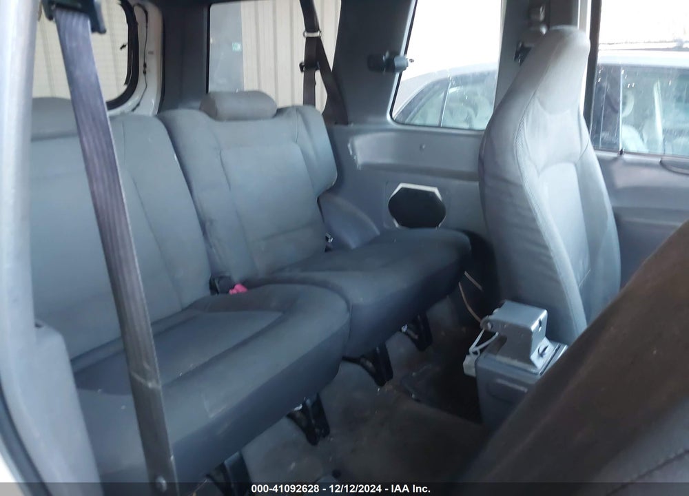 2002 FORD EXPLORER SPORT VIN: 1FMYU60E12UD69754