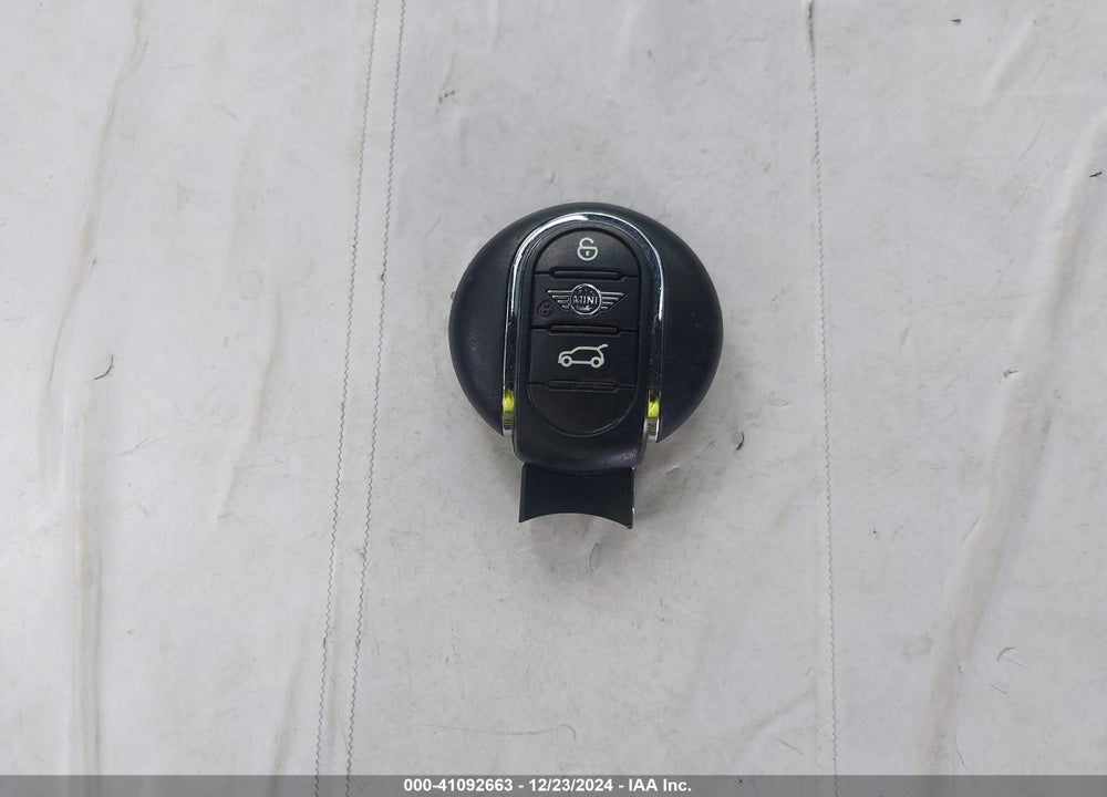2022 MINI COUNTRYMAN COOPER S VIN: WMZ83BR09N3N94568