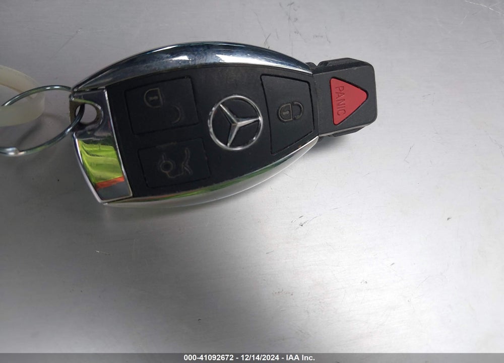 2017 MERCEDES-BENZ GLS 550 4MATIC VIN: 4JGDF7DE5HA886039