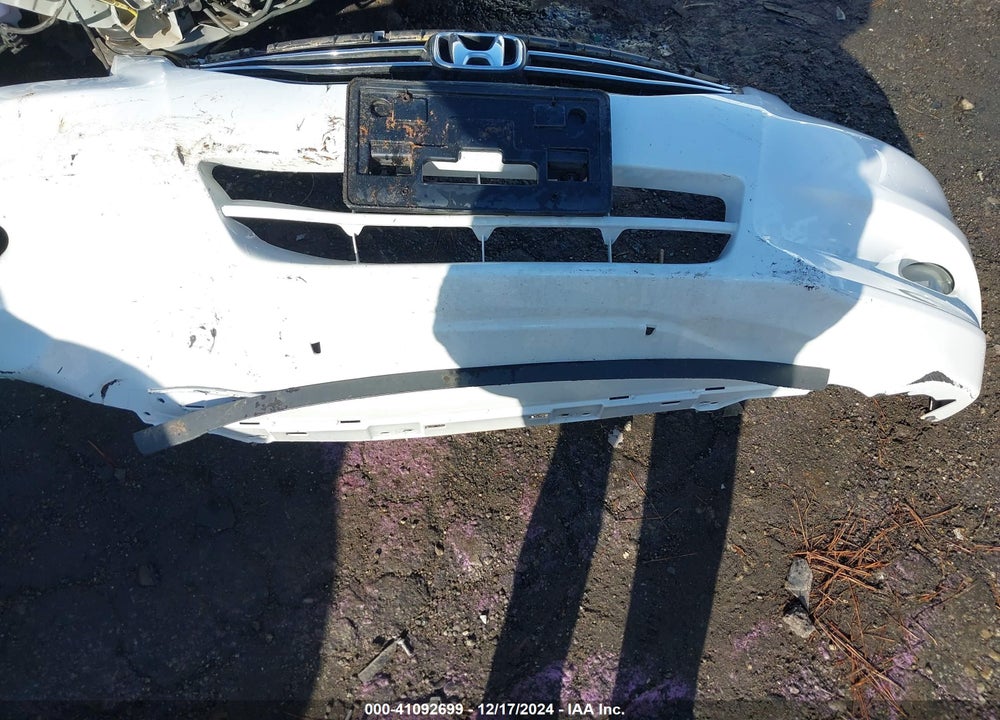 2012 HONDA ACCORD 3.5 EX-L VIN: 1HGCP3F81CA001732