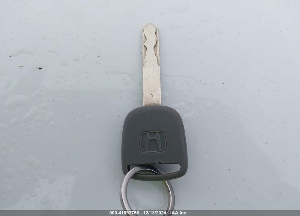 2003 HONDA ACCORD 2.4 EX VIN: JHMCM56613C087614