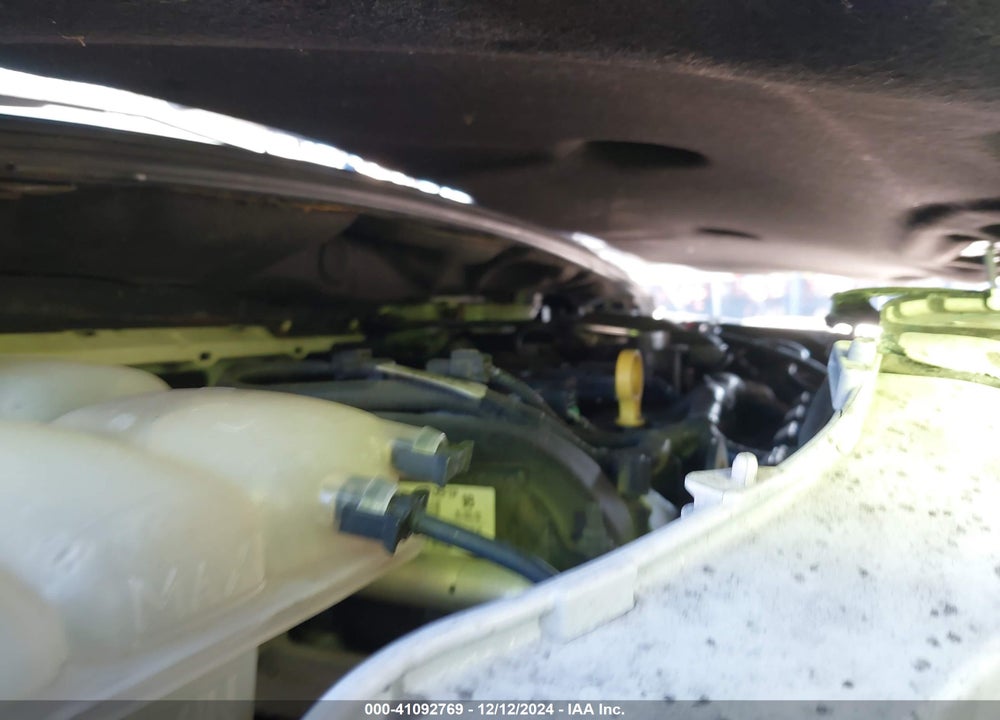 2012 FORD FOCUS SEL VIN: 1FAHP3M21CL357031