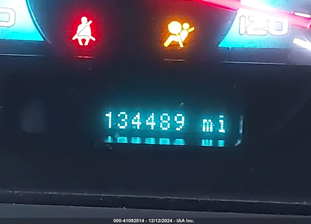 2011 FORD FUSION SEL VIN: 3FAHP0JA3BR335462