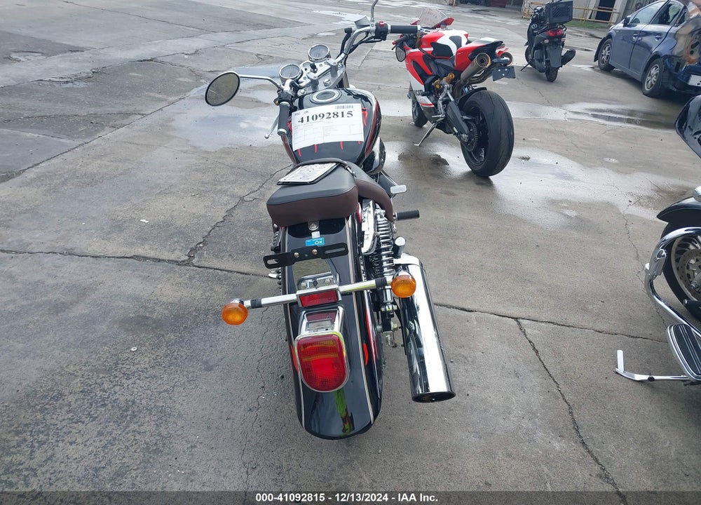 2016 HYOSUNG GV250 VIN: KM4MJ5254G1701355