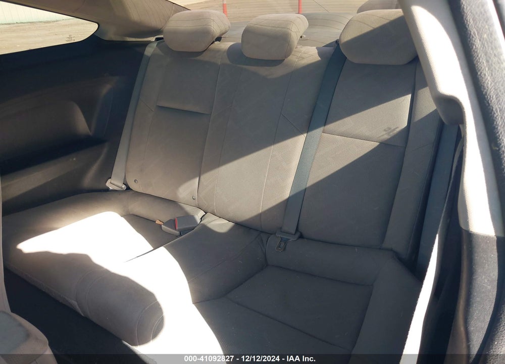 2012 HONDA CIVIC LX VIN: 2HGFG3B56CH553902
